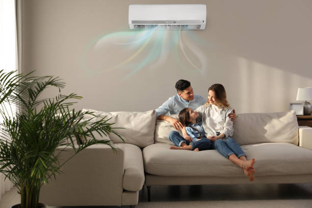 Best Residential HVAC in Summerville, SC