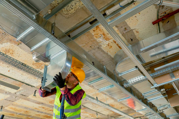Best Seasonal HVAC Services in Summerville, SC