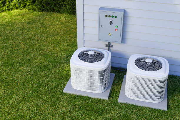 Professional HVAC in Summerville, SC